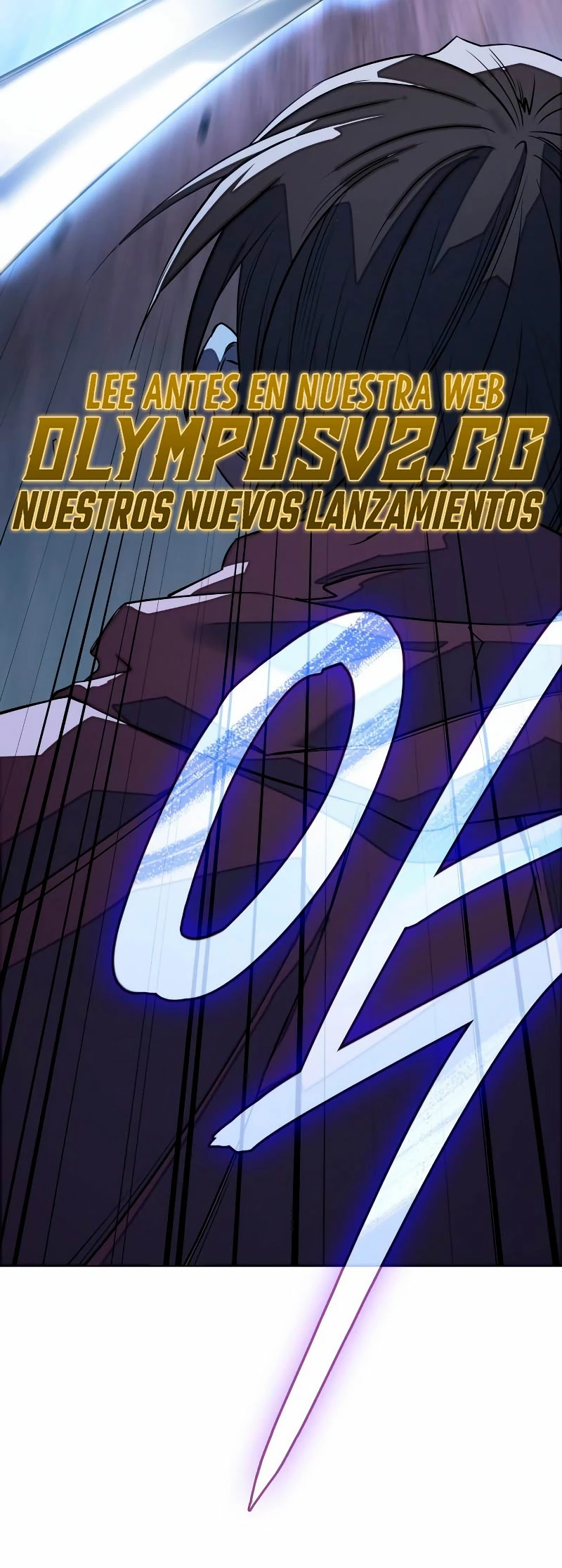 Regresé con el poder del Rey Capitulo 5 página 63