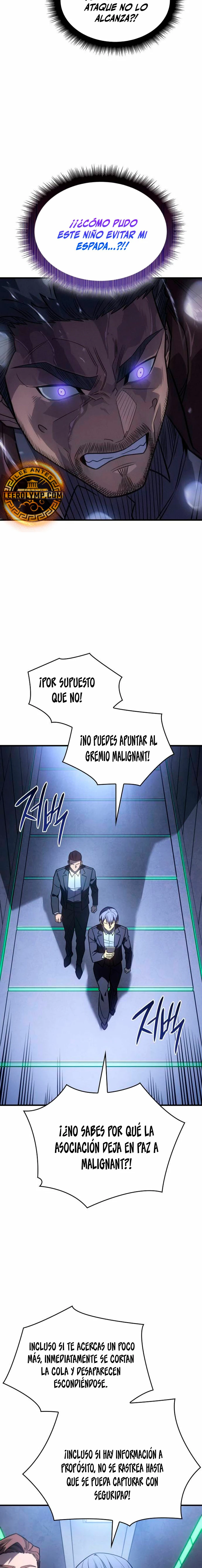 Regresé con el poder del Rey Capitulo 52 página 4