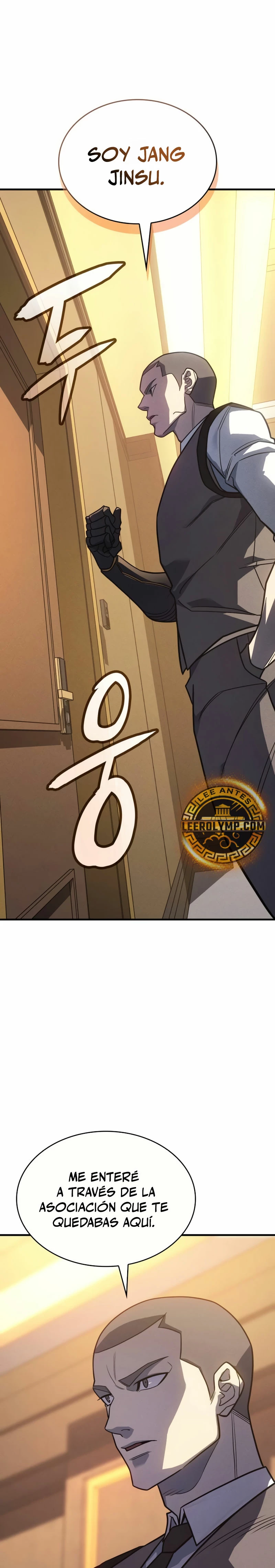 Regresé con el poder del Rey Capitulo 53 página 2
