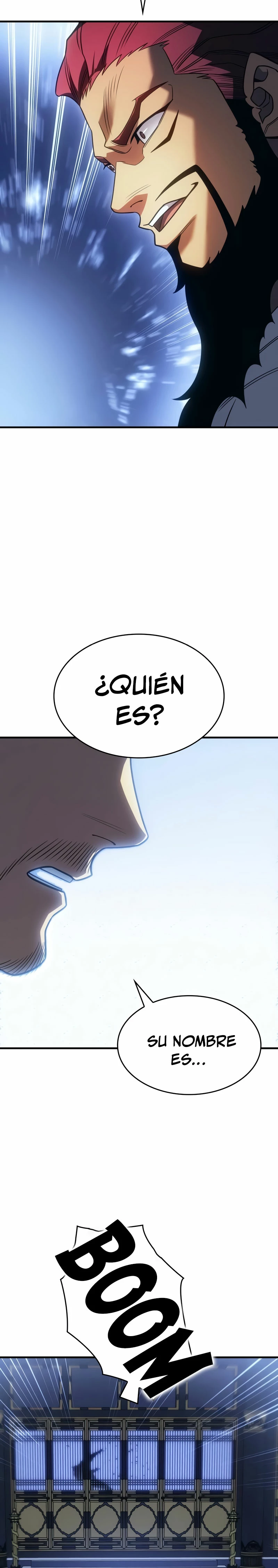 Regresé con el poder del Rey Capitulo 54 página 43