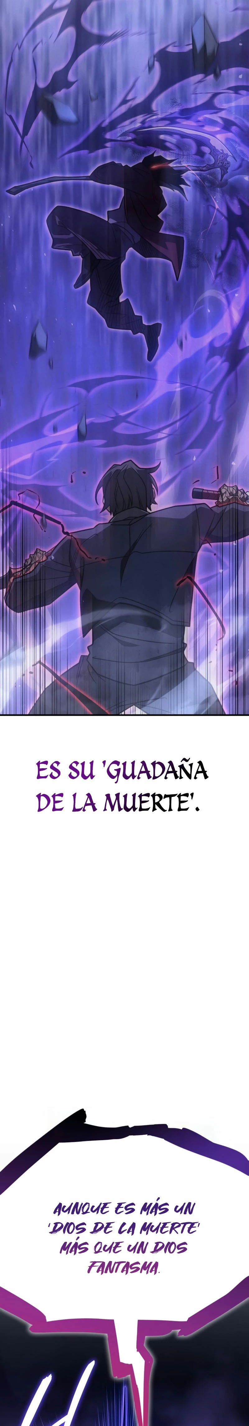 Regresé con el poder del Rey Capitulo 55 página 17