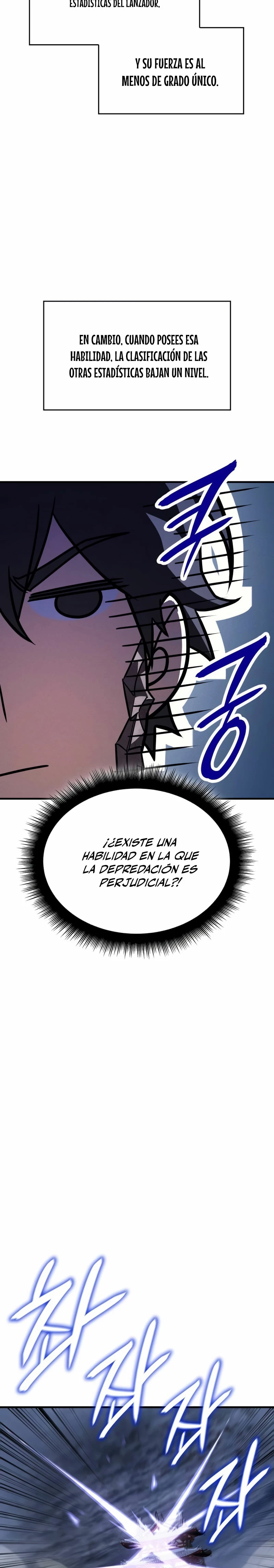 Regresé con el poder del Rey Capitulo 55 página 19