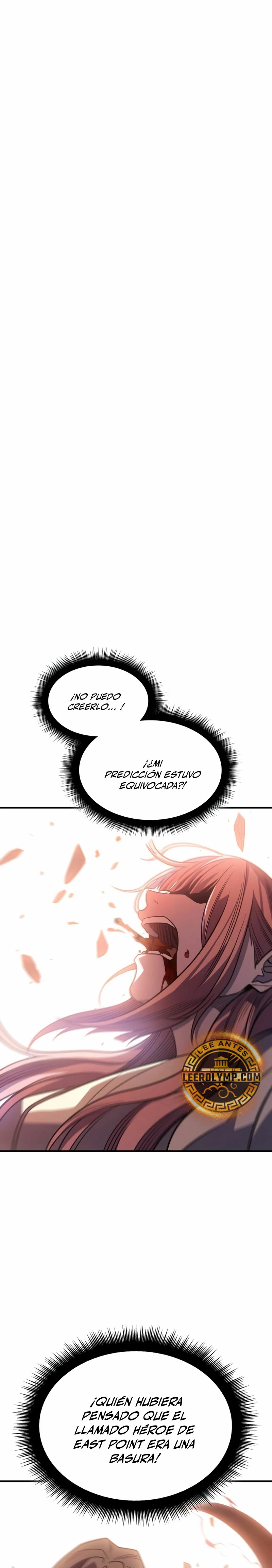 Regresé con el poder del Rey Capitulo 58 página 7