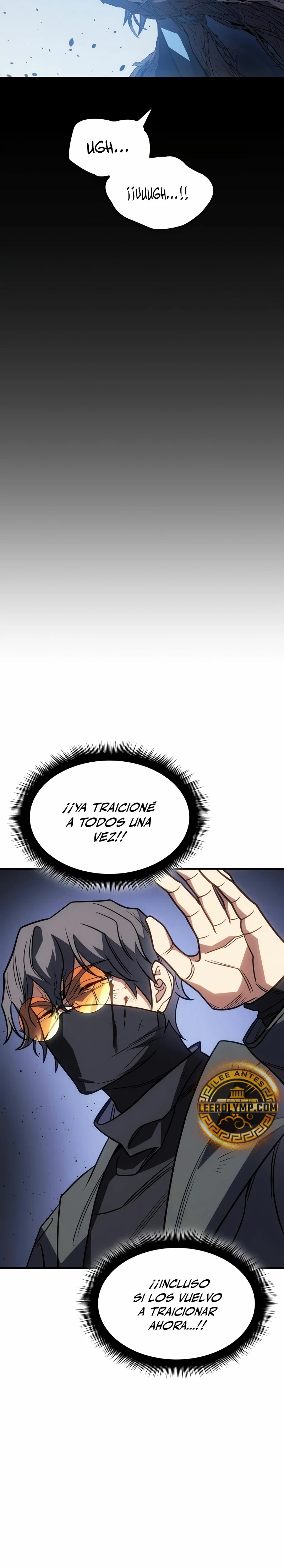 Regresé con el poder del Rey Capitulo 59 página 25