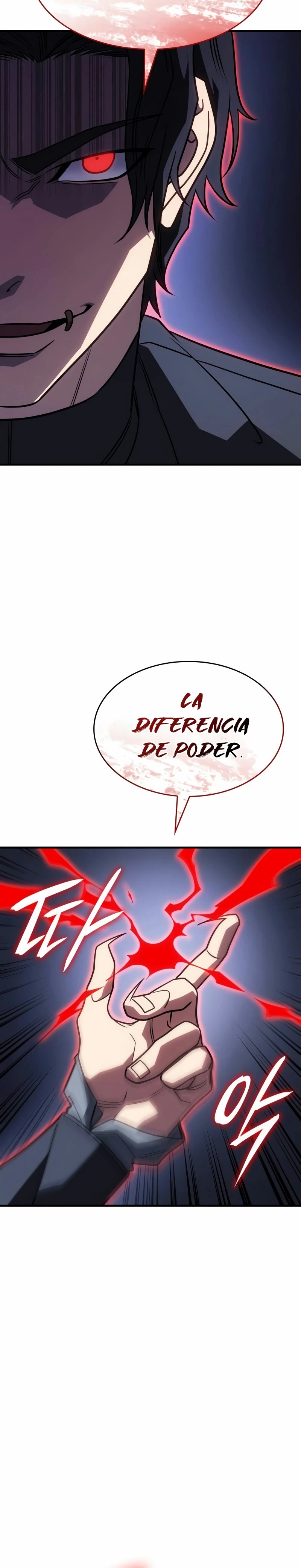 Regresé con el poder del Rey Capitulo 59 página 31