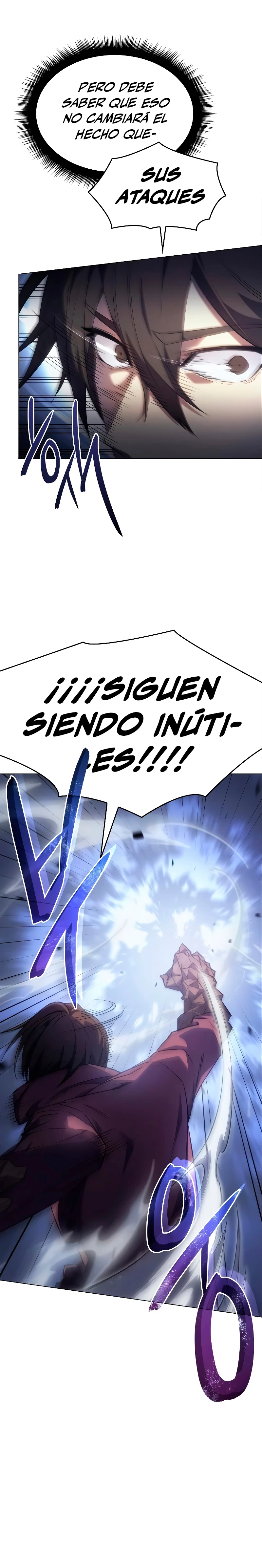 Regresé con el poder del Rey Capitulo 6 página 16