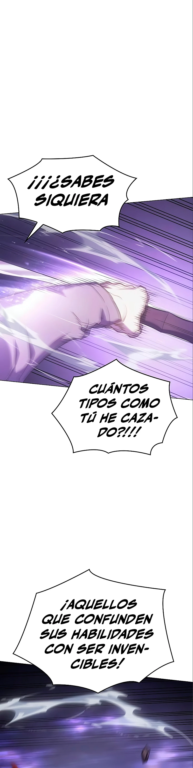 Regresé con el poder del Rey Capitulo 6 página 19
