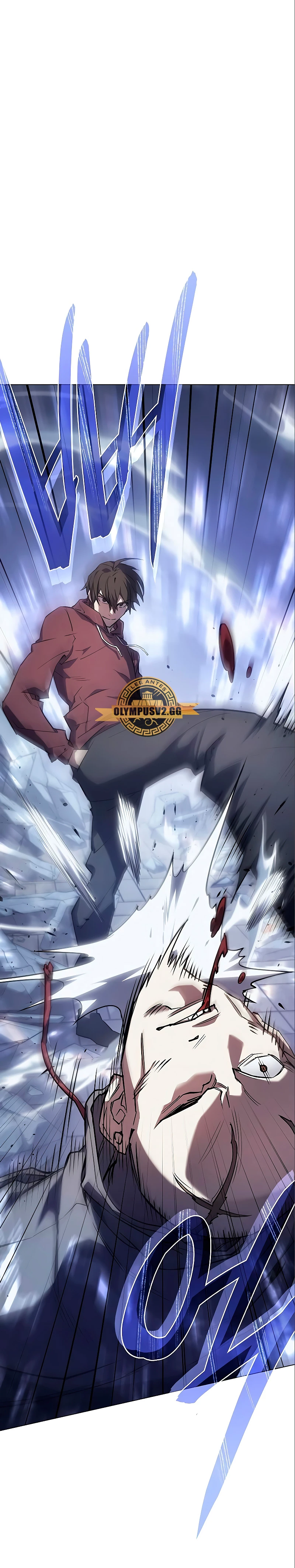 Regresé con el poder del Rey Capitulo 6 página 4