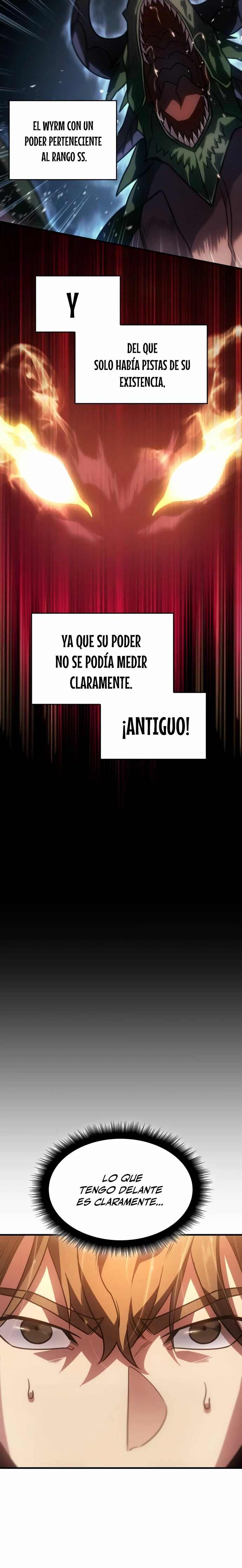 Regresé con el poder del Rey Capitulo 60 página 19