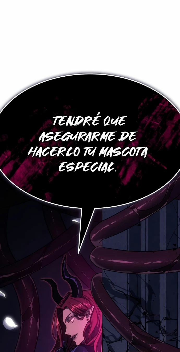 Regresé con el poder del Rey Capitulo 60 página 38