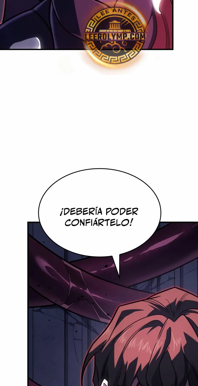 Regresé con el poder del Rey Capitulo 60 página 42