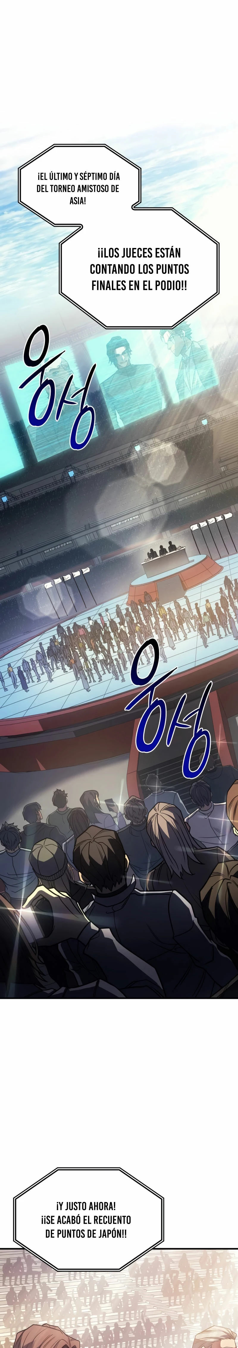 Regresé con el poder del Rey Capitulo 62 página 3