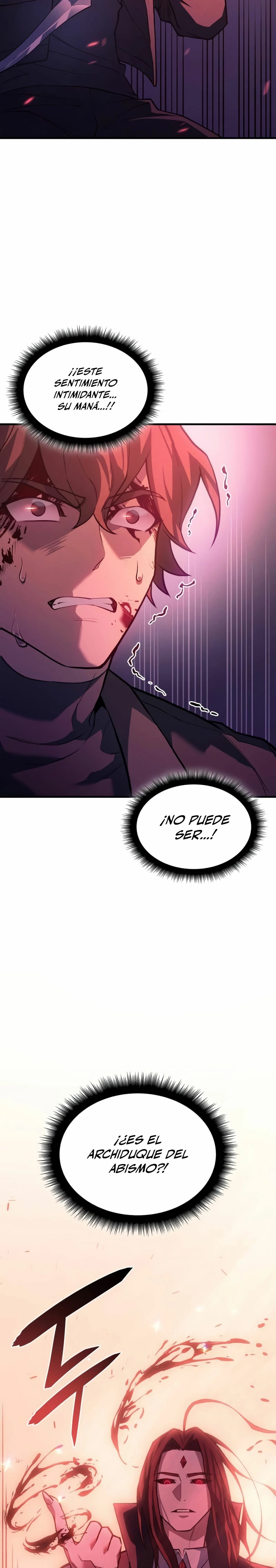 Regresé con el poder del Rey Capitulo 64 página 4
