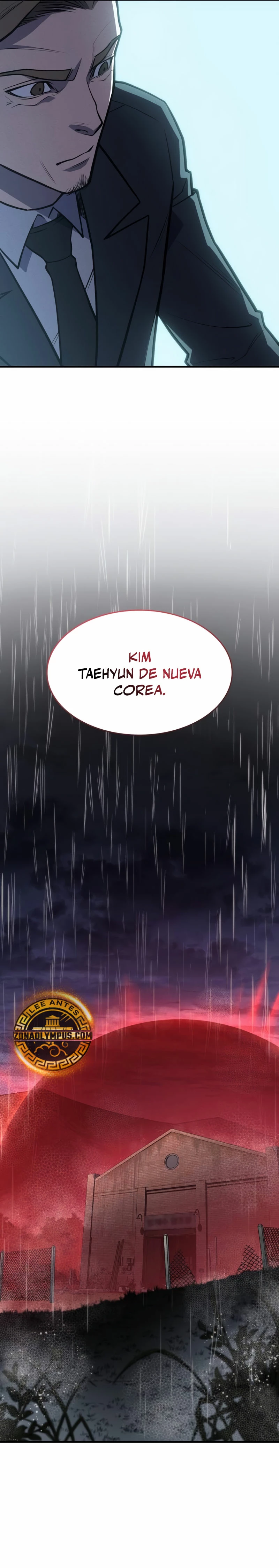Regresé con el poder del Rey Capitulo 65 página 45