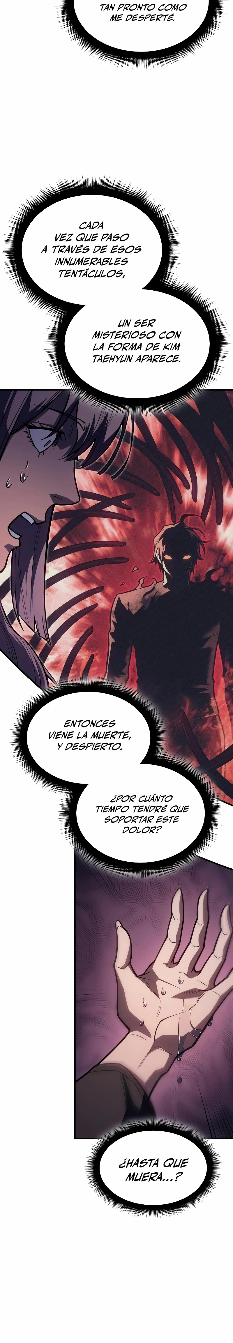 Regresé con el poder del Rey Capitulo 67 página 26