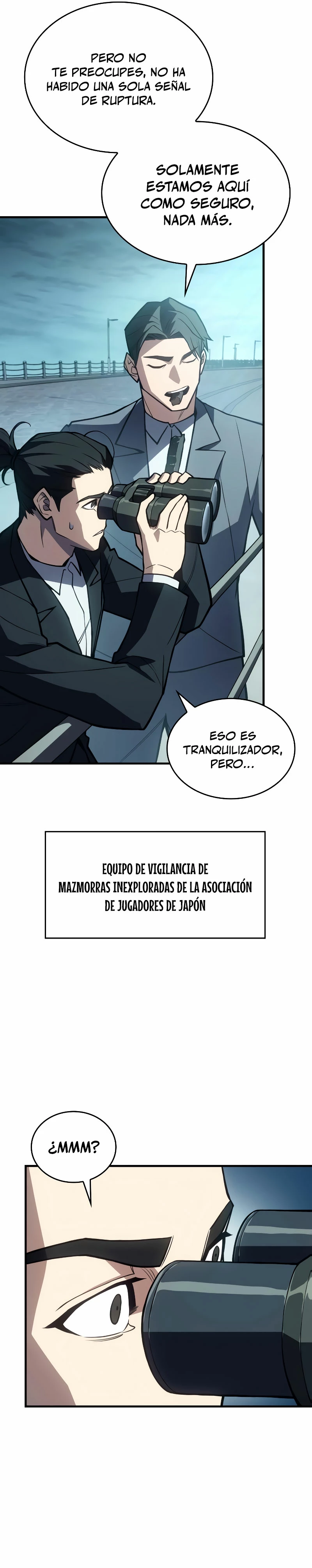 Regresé con el poder del Rey Capitulo 67 página 39