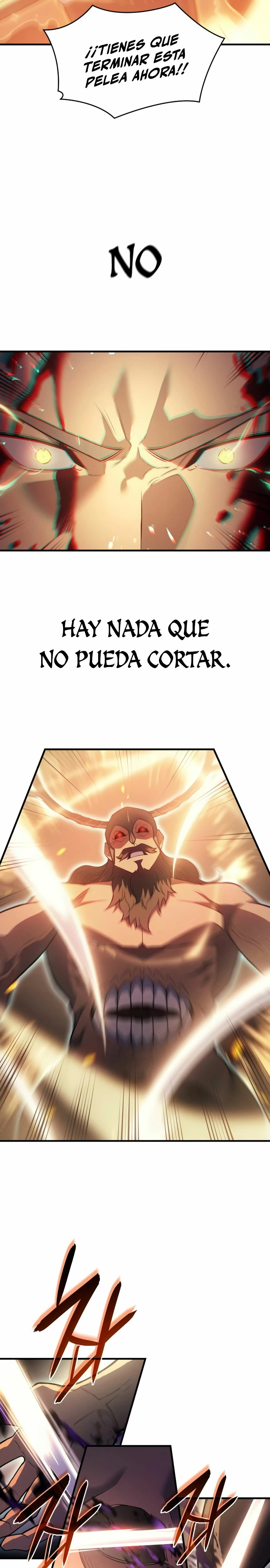 Regresé con el poder del Rey Capitulo 68 página 39