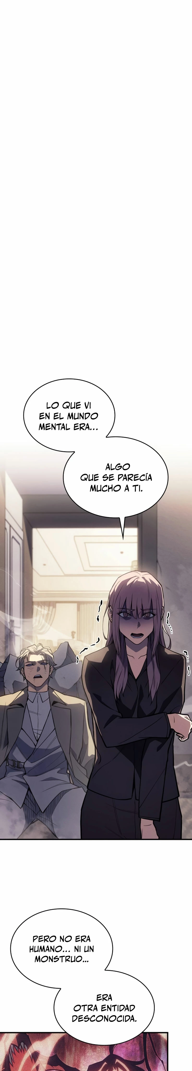 Regresé con el poder del Rey Capitulo 68 página 5