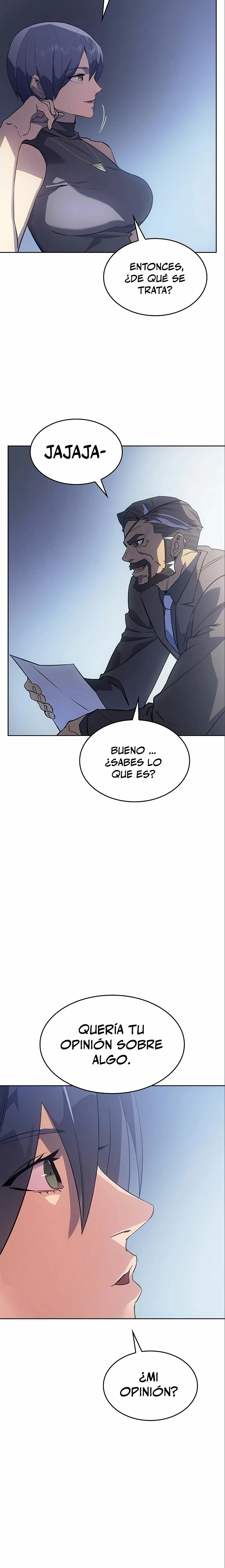 Regresé con el poder del Rey Capitulo 7 página 28