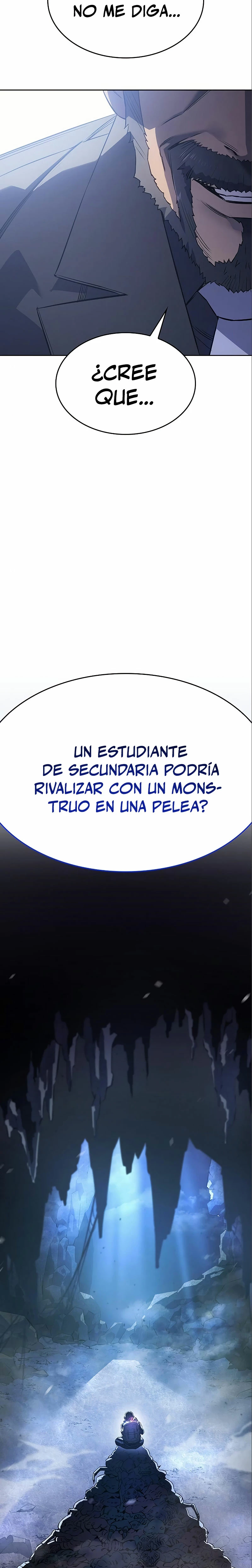 Regresé con el poder del Rey Capitulo 7 página 30