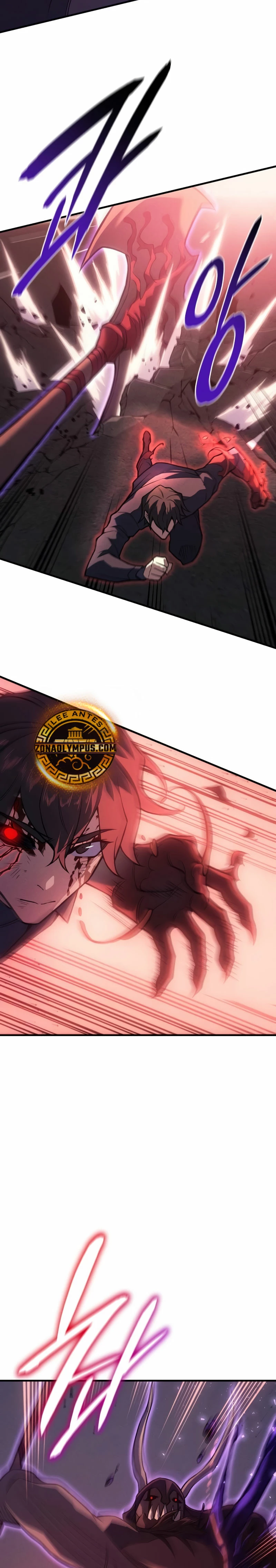 Regresé con el poder del Rey Capitulo 71 página 14