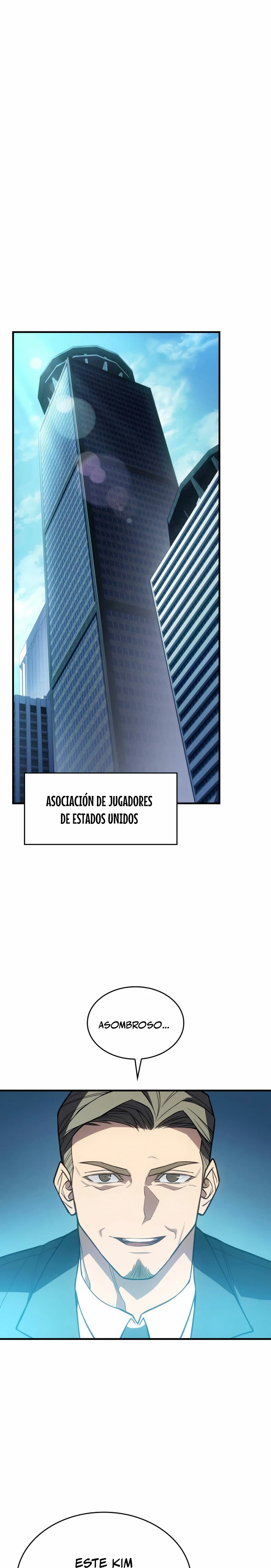Regresé con el poder del Rey Capitulo 71 página 29