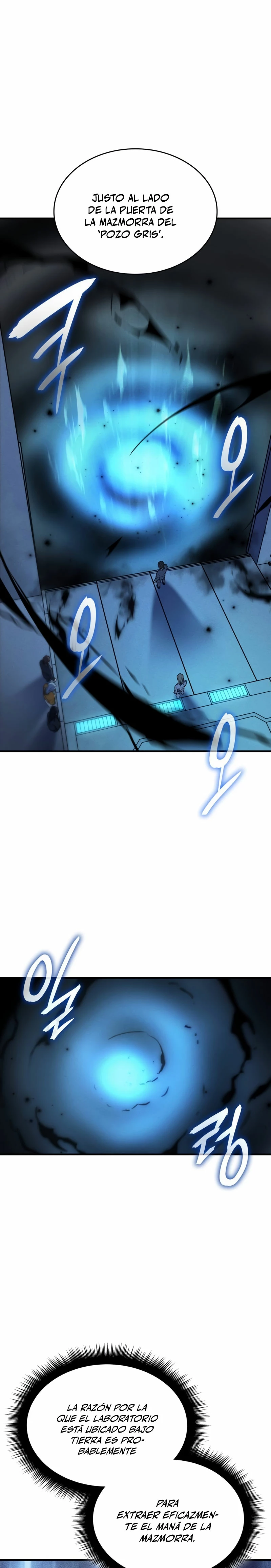 Regresé con el poder del Rey Capitulo 73 página 13