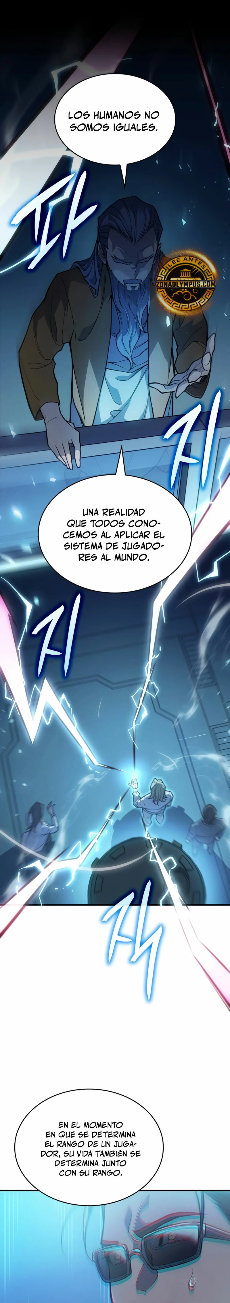 Regresé con el poder del Rey Capitulo 73 página 3