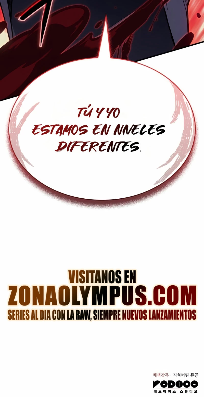 Regresé con el poder del Rey Capitulo 74 página 50