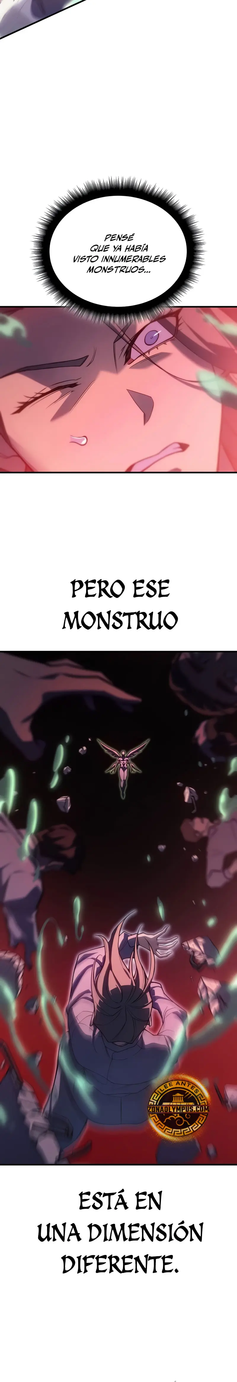 Regresé con el poder del Rey Capitulo 75 página 11