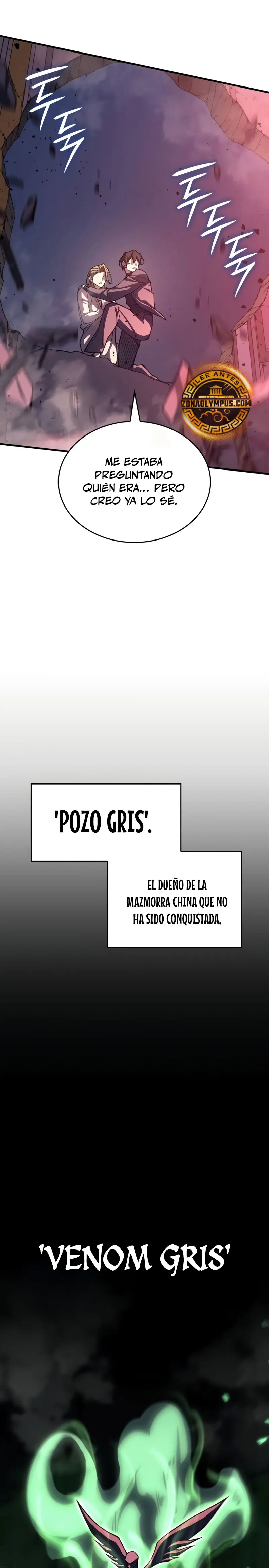 Regresé con el poder del Rey Capitulo 75 página 13