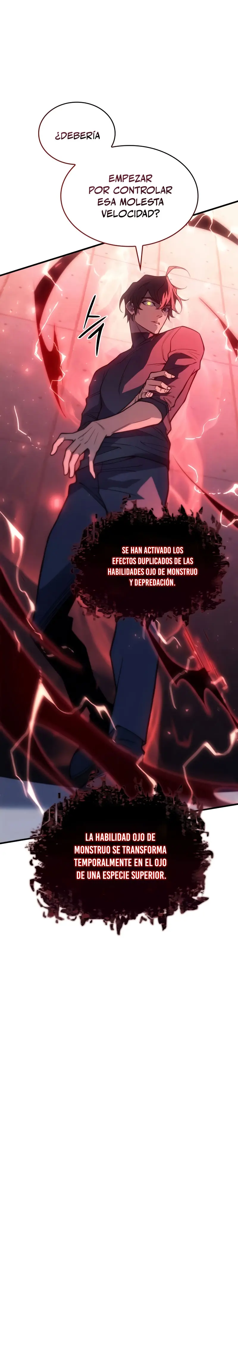 Regresé con el poder del Rey Capitulo 75 página 22