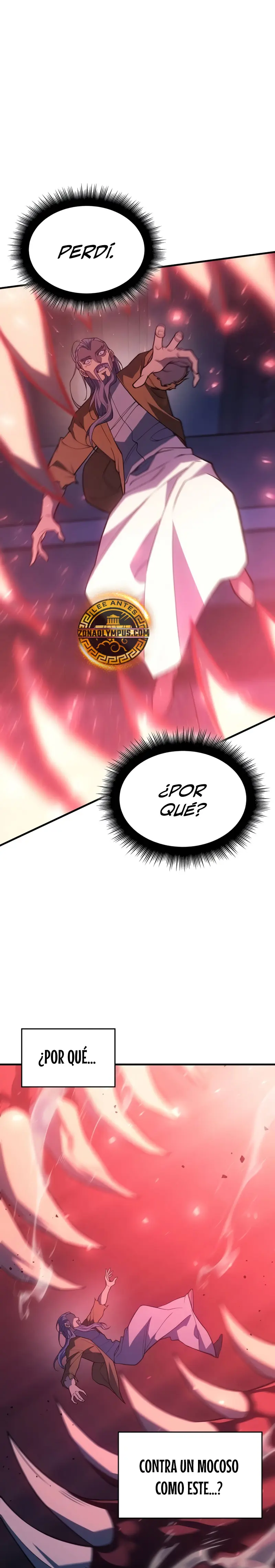 Regresé con el poder del Rey Capitulo 75 página 4
