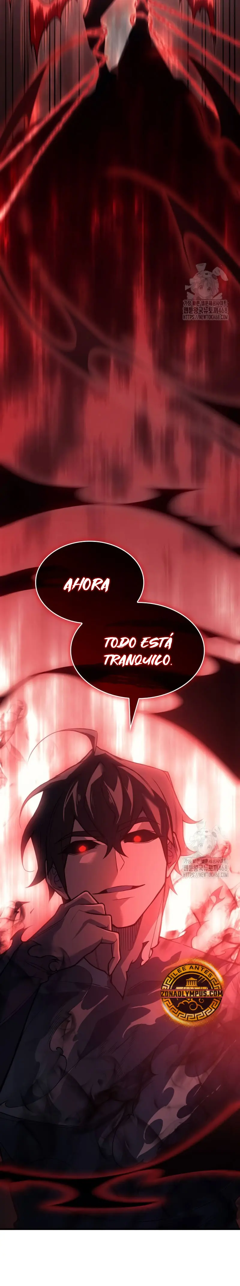 Regresé con el poder del Rey Capitulo 76 página 16