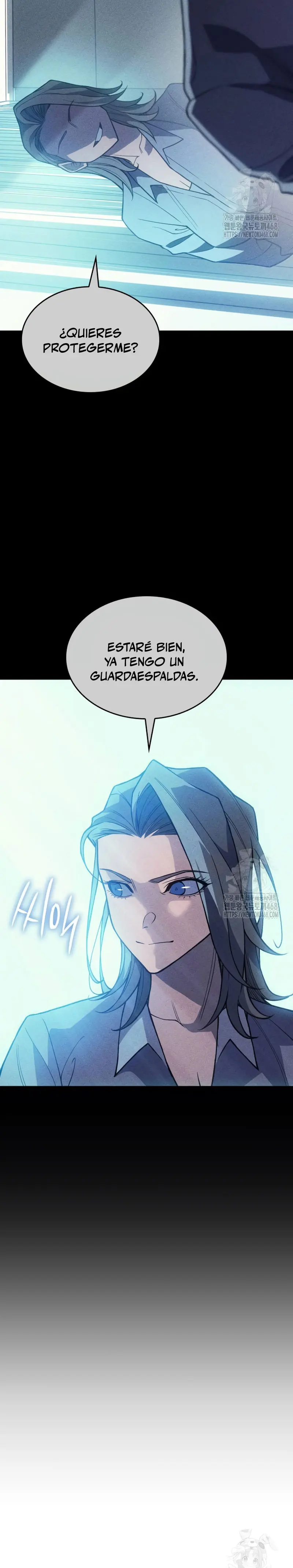 Regresé con el poder del Rey Capitulo 76 página 20