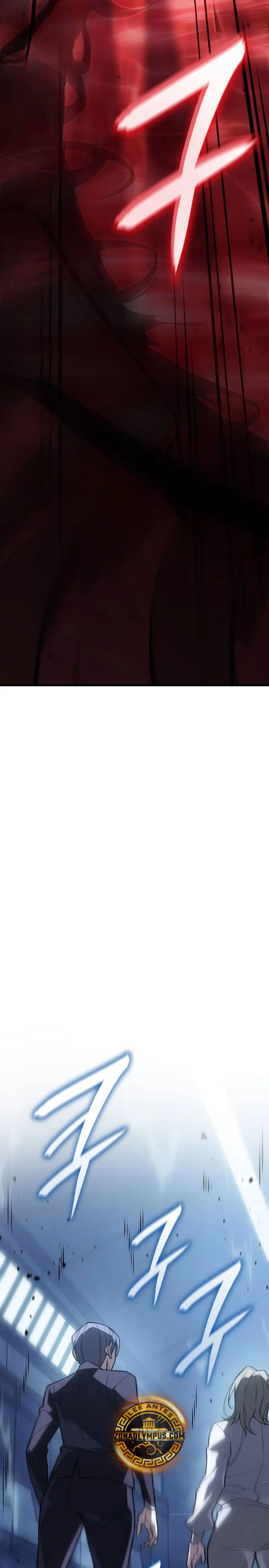 Regresé con el poder del Rey Capitulo 77 página 36