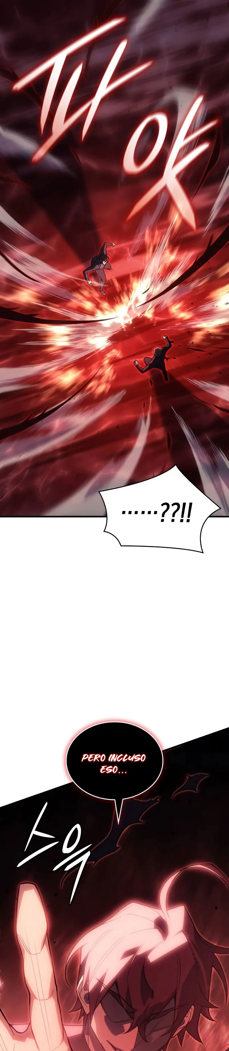 Regresé con el poder del Rey Capitulo 77 página 45