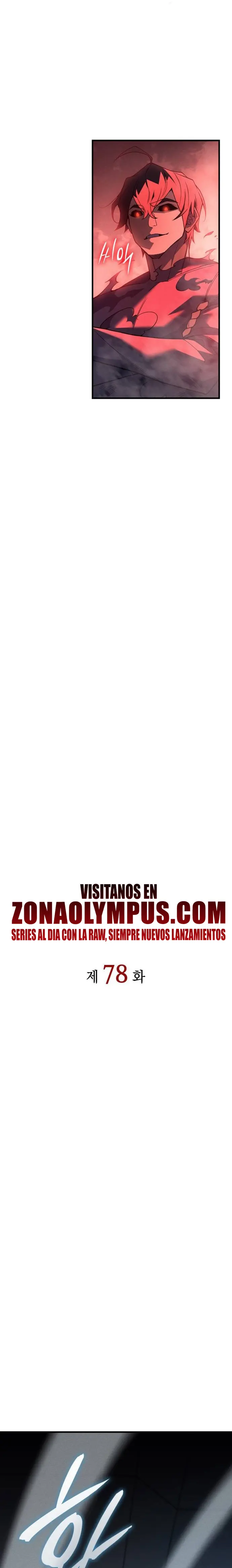 Regresé con el poder del Rey Capitulo 78 página 11