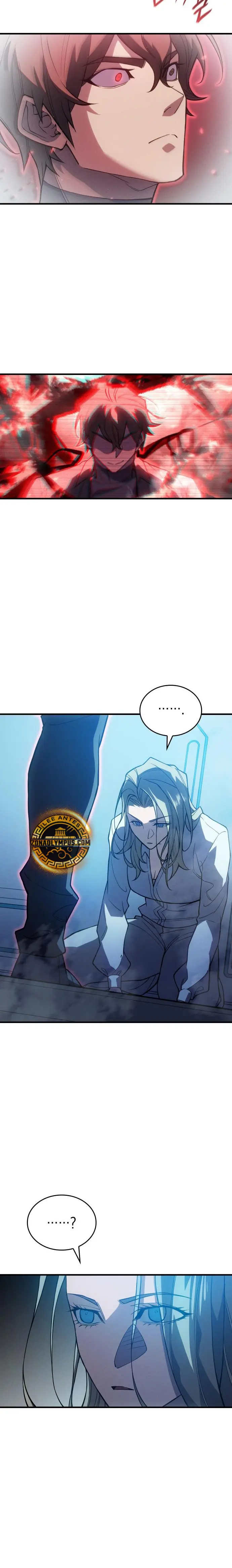 Regresé con el poder del Rey Capitulo 79 página 20