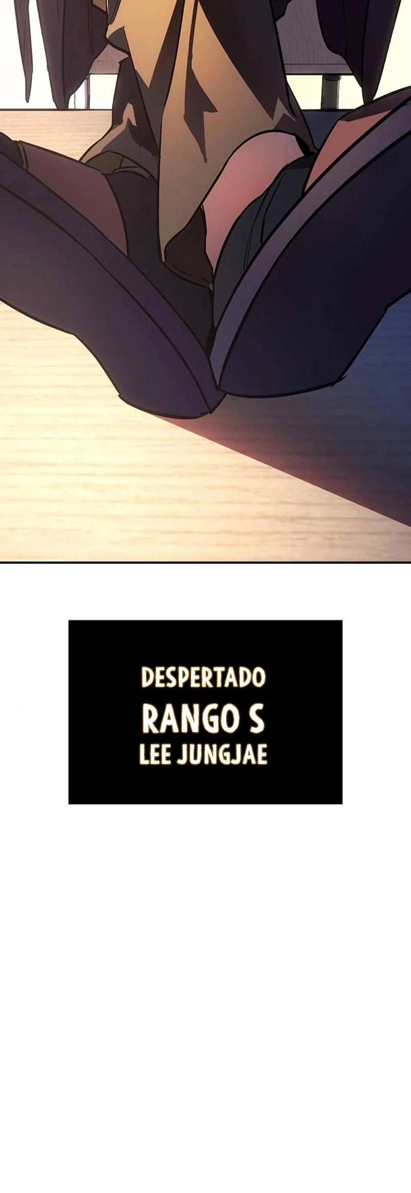 Regresé con el poder del Rey Capitulo 8 página 21