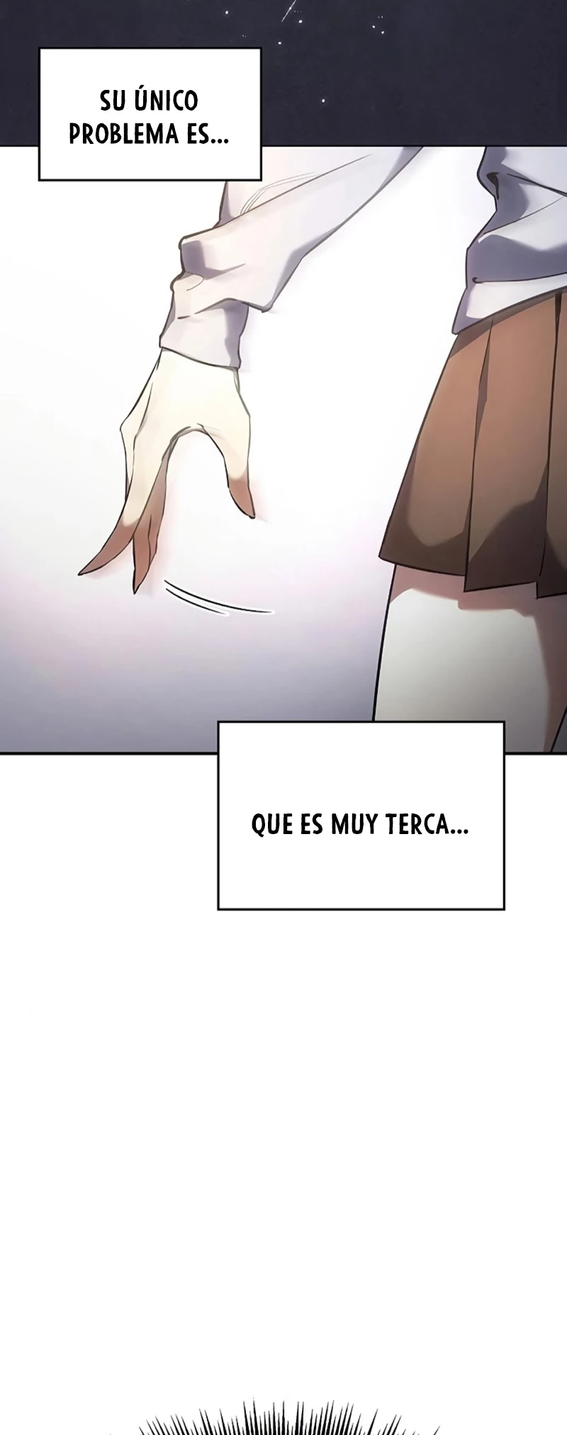 Regresé con el poder del Rey Capitulo 8 página 47