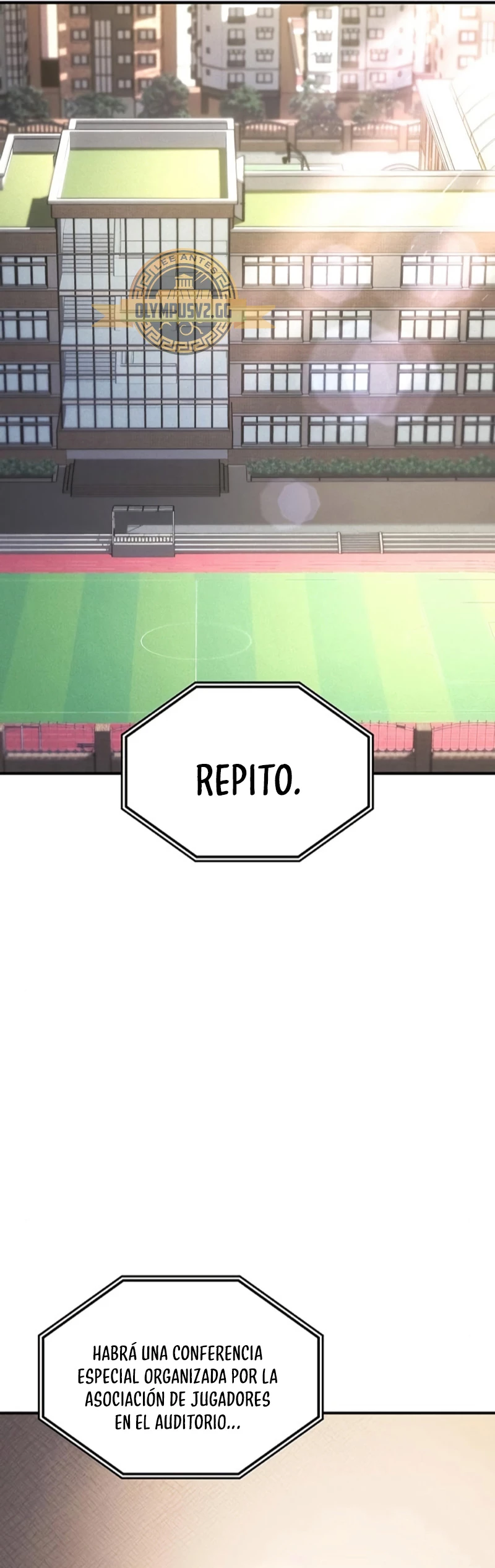 Regresé con el poder del Rey Capitulo 8 página 65