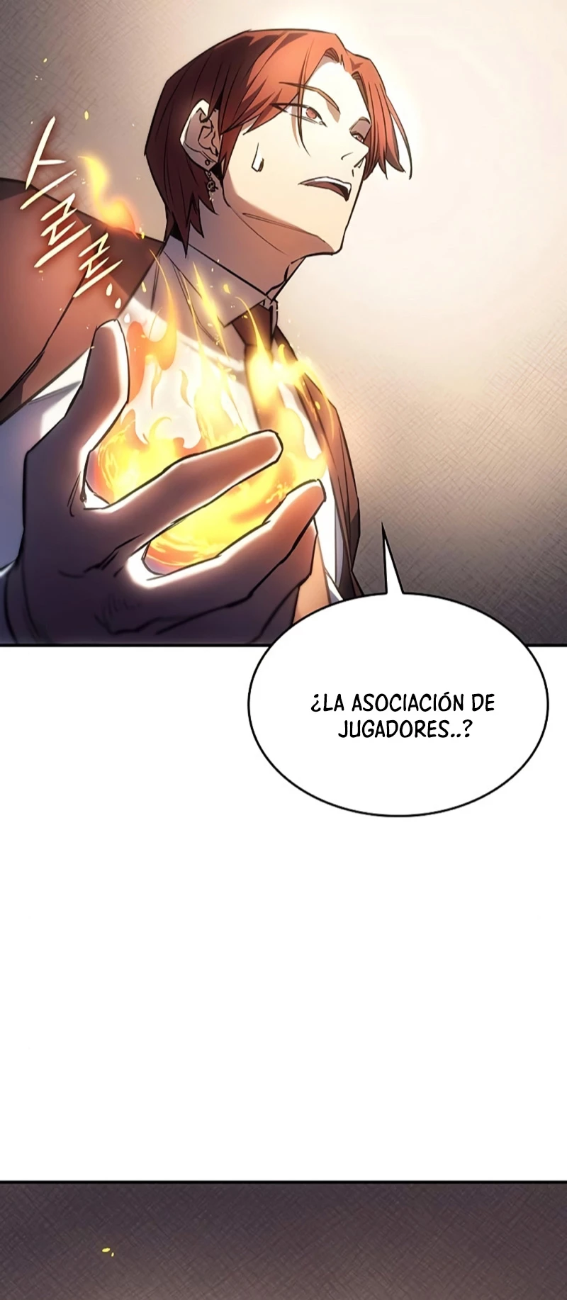 Regresé con el poder del Rey Capitulo 8 página 66