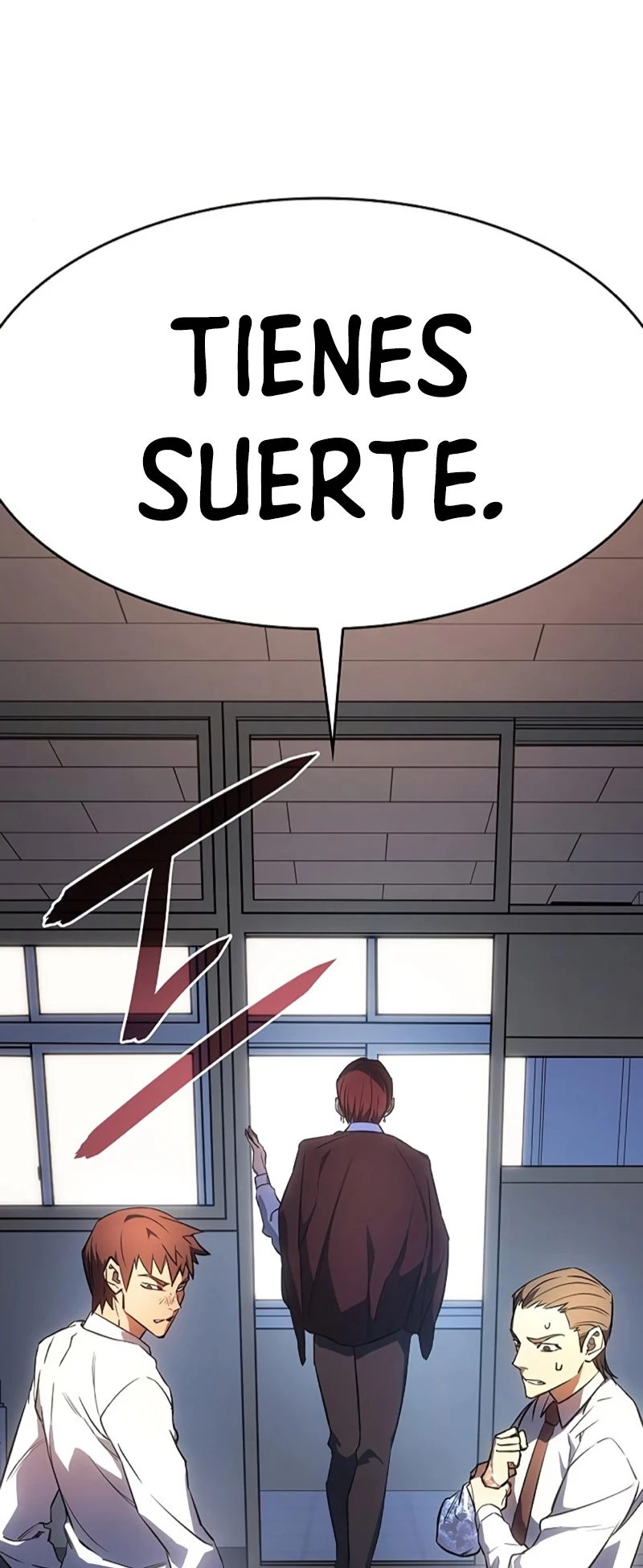 Regresé con el poder del Rey Capitulo 8 página 69