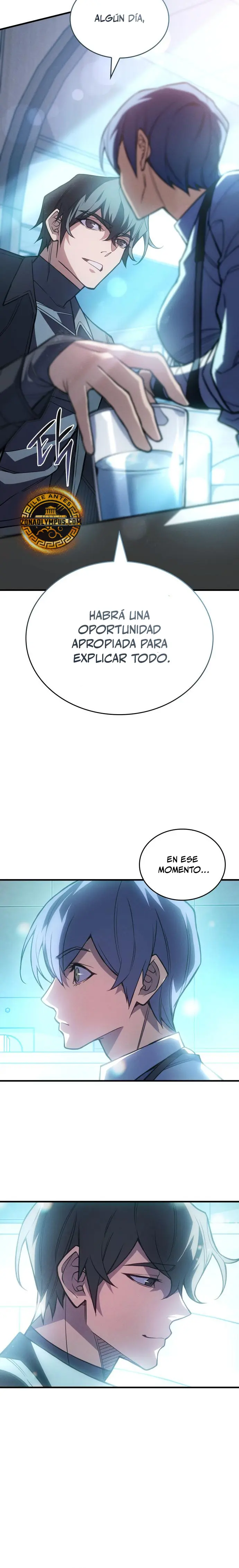 Regresé con el poder del Rey Capitulo 81 página 14