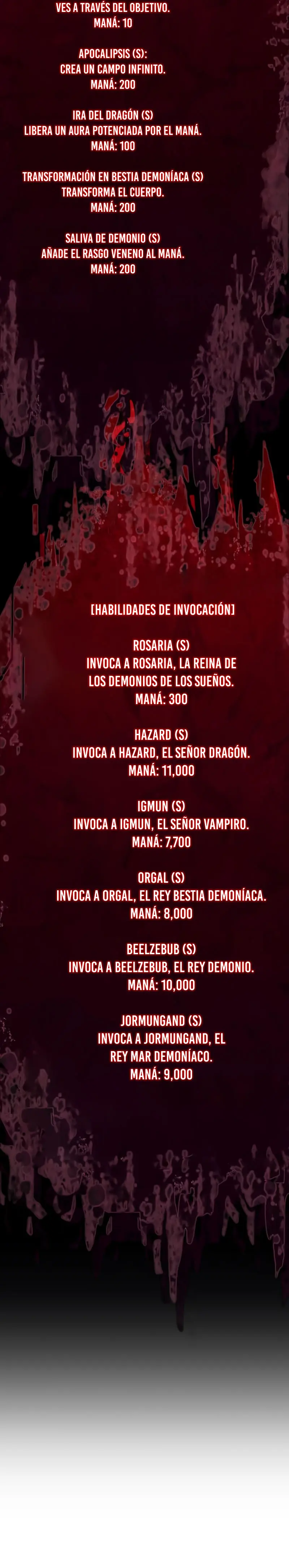 Regresé con el poder del Rey Capitulo 84 página 26