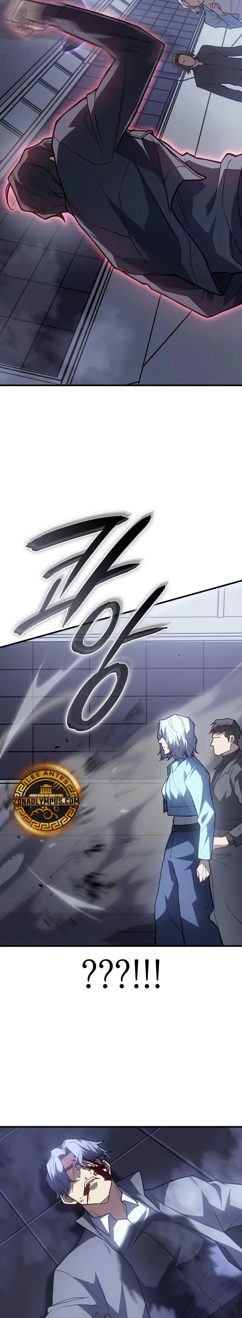 Regresé con el poder del Rey Capitulo 85 página 12