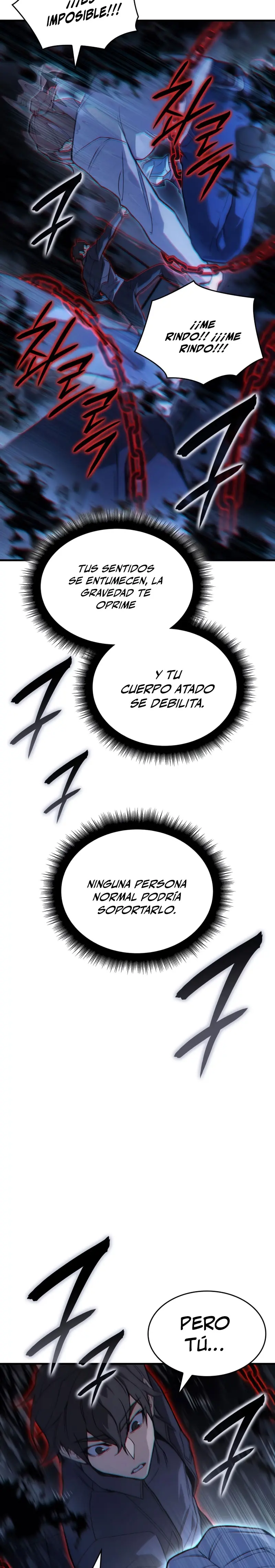 Regresé con el poder del Rey Capitulo 85 página 30