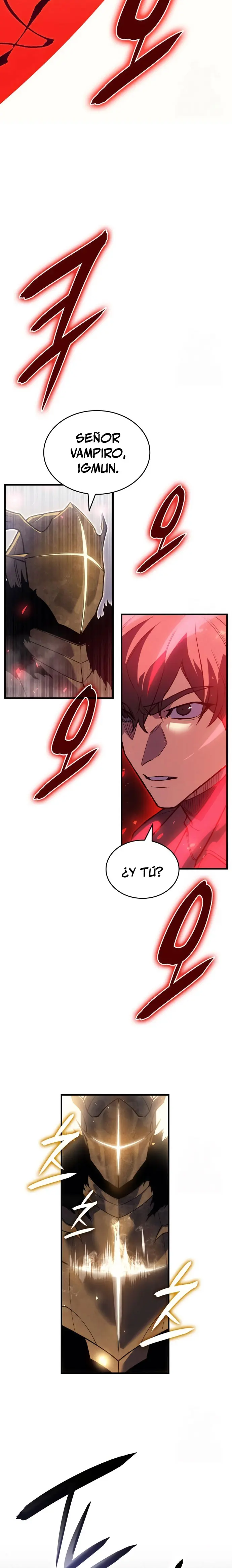 Regresé con el poder del Rey Capitulo 86 página 29