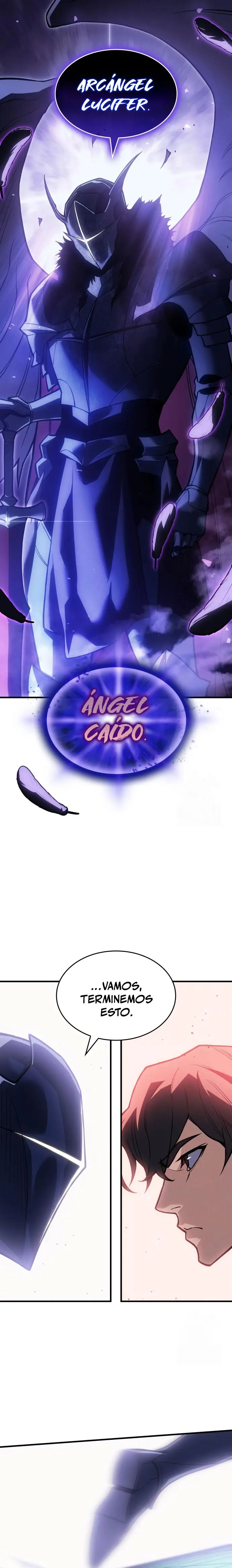 Regresé con el poder del Rey Capitulo 86 página 31